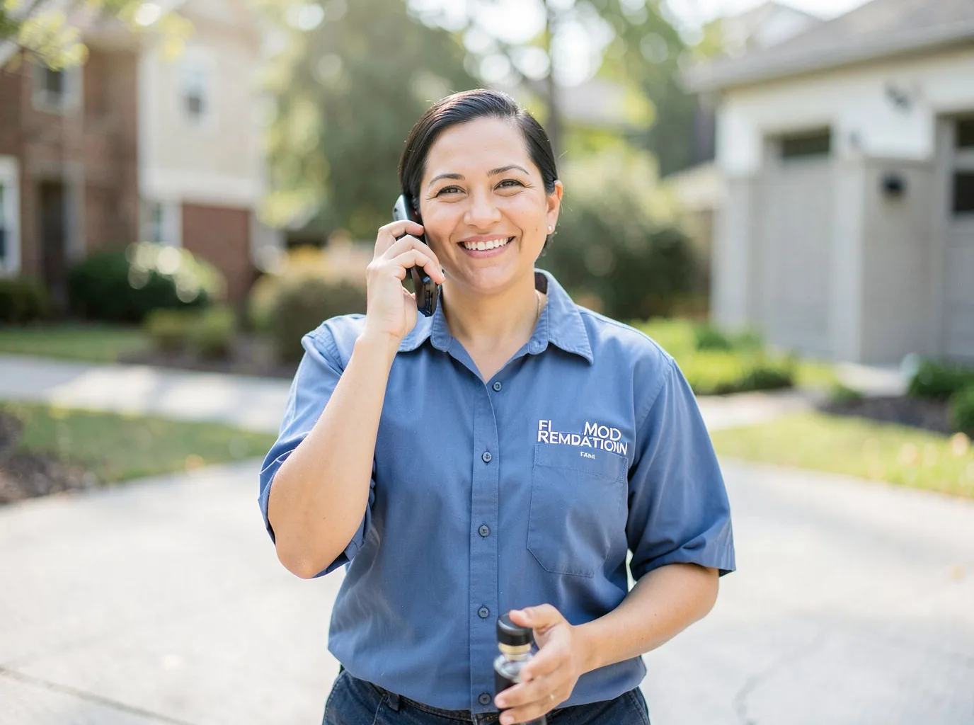 Mold Remediation Fairmont, NE FAQs